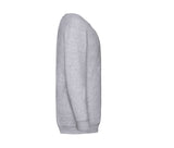 FRUIT OF THE LOOM KIDS CLASSIC SET-IN SWEAT