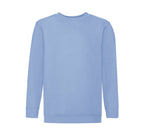 FRUIT OF THE LOOM KIDS CLASSIC SET-IN SWEAT