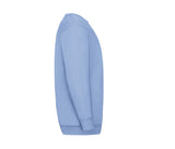 FRUIT OF THE LOOM KIDS CLASSIC SET-IN SWEAT