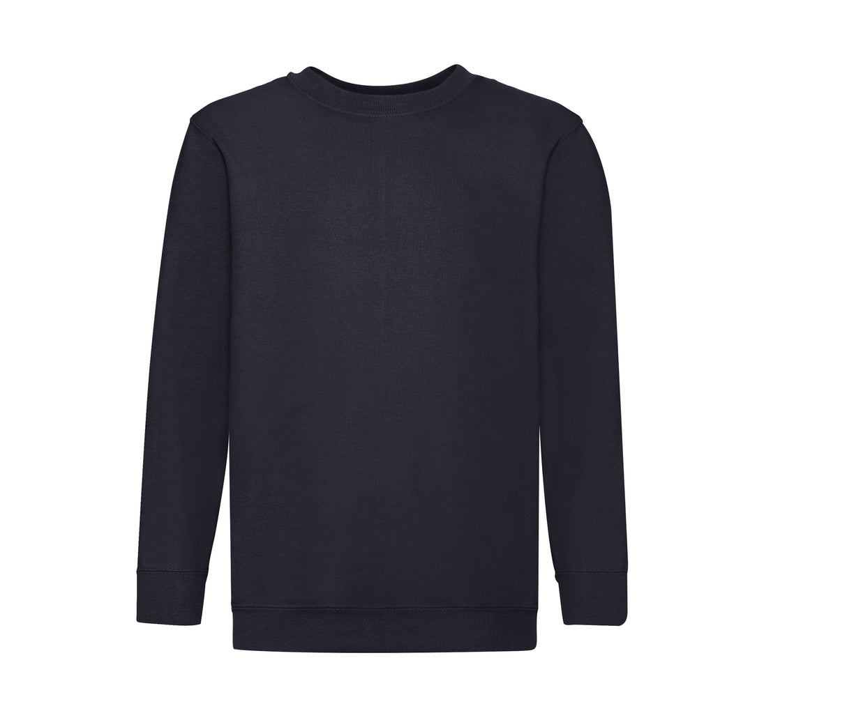 FRUIT OF THE LOOM KIDS CLASSIC SET-IN SWEAT