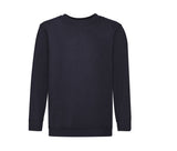 FRUIT OF THE LOOM KIDS CLASSIC SET-IN SWEAT