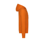 FRUIT OF THE LOOM LIGHTWEIGHT HOODED SWEAT
