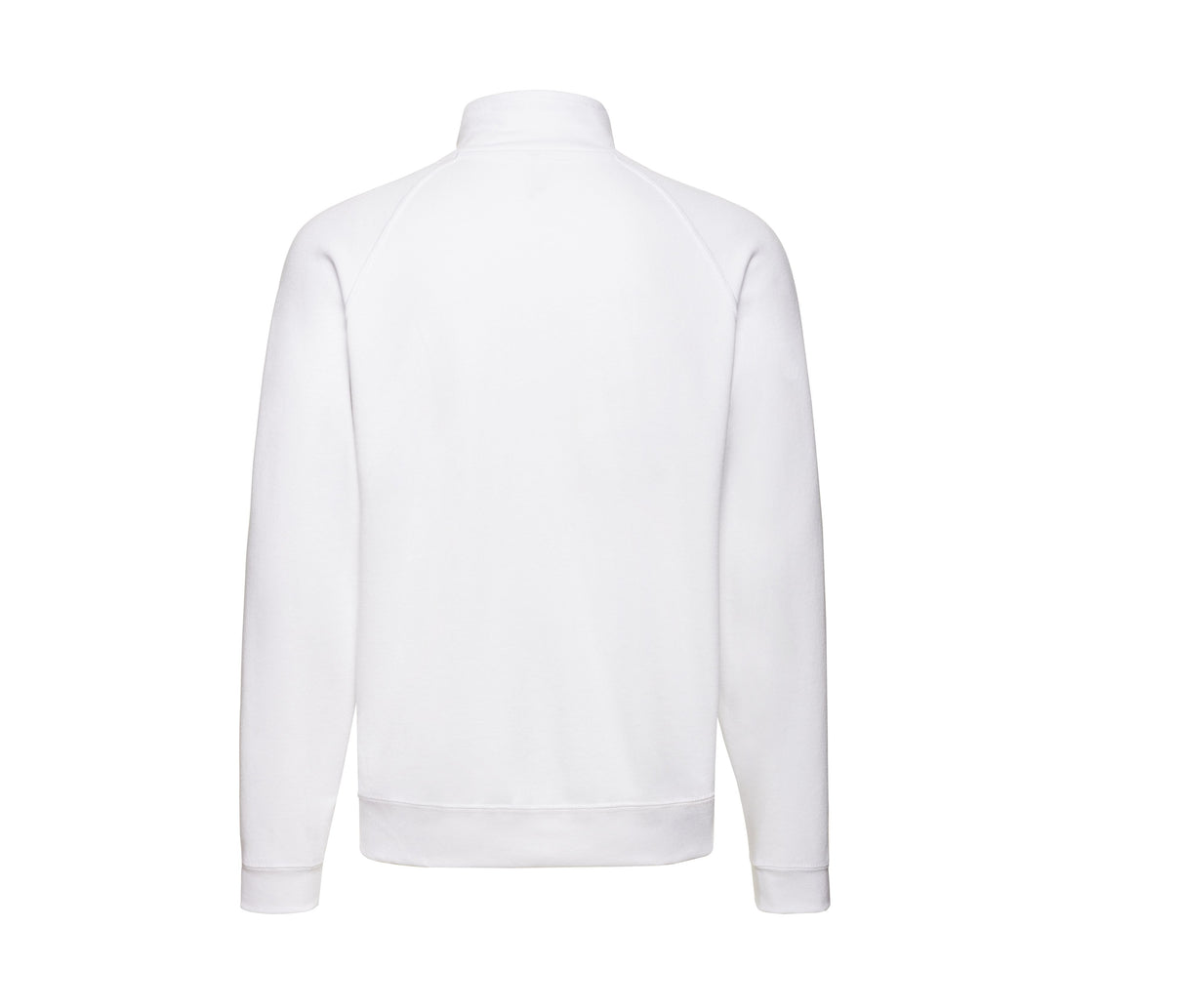 FRUIT OF THE LOOM CLASSIC SWEAT JACKET