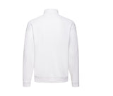 FRUIT OF THE LOOM CLASSIC SWEAT JACKET