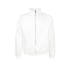 CLASSIC SWEAT JACKET