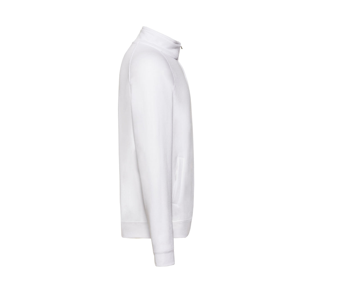 FRUIT OF THE LOOM CLASSIC SWEAT JACKET