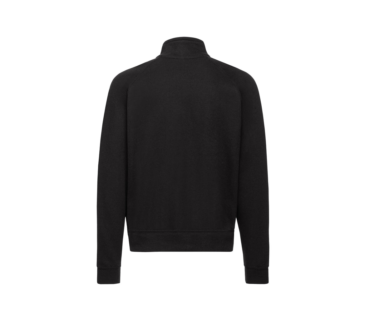 FRUIT OF THE LOOM CLASSIC SWEAT JACKET