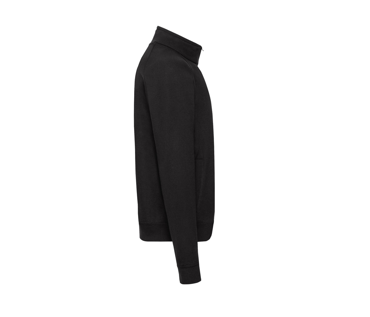 FRUIT OF THE LOOM CLASSIC SWEAT JACKET