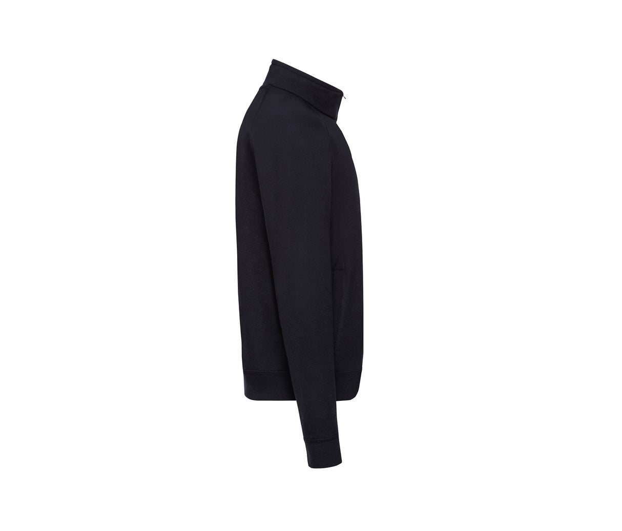 FRUIT OF THE LOOM CLASSIC SWEAT JACKET