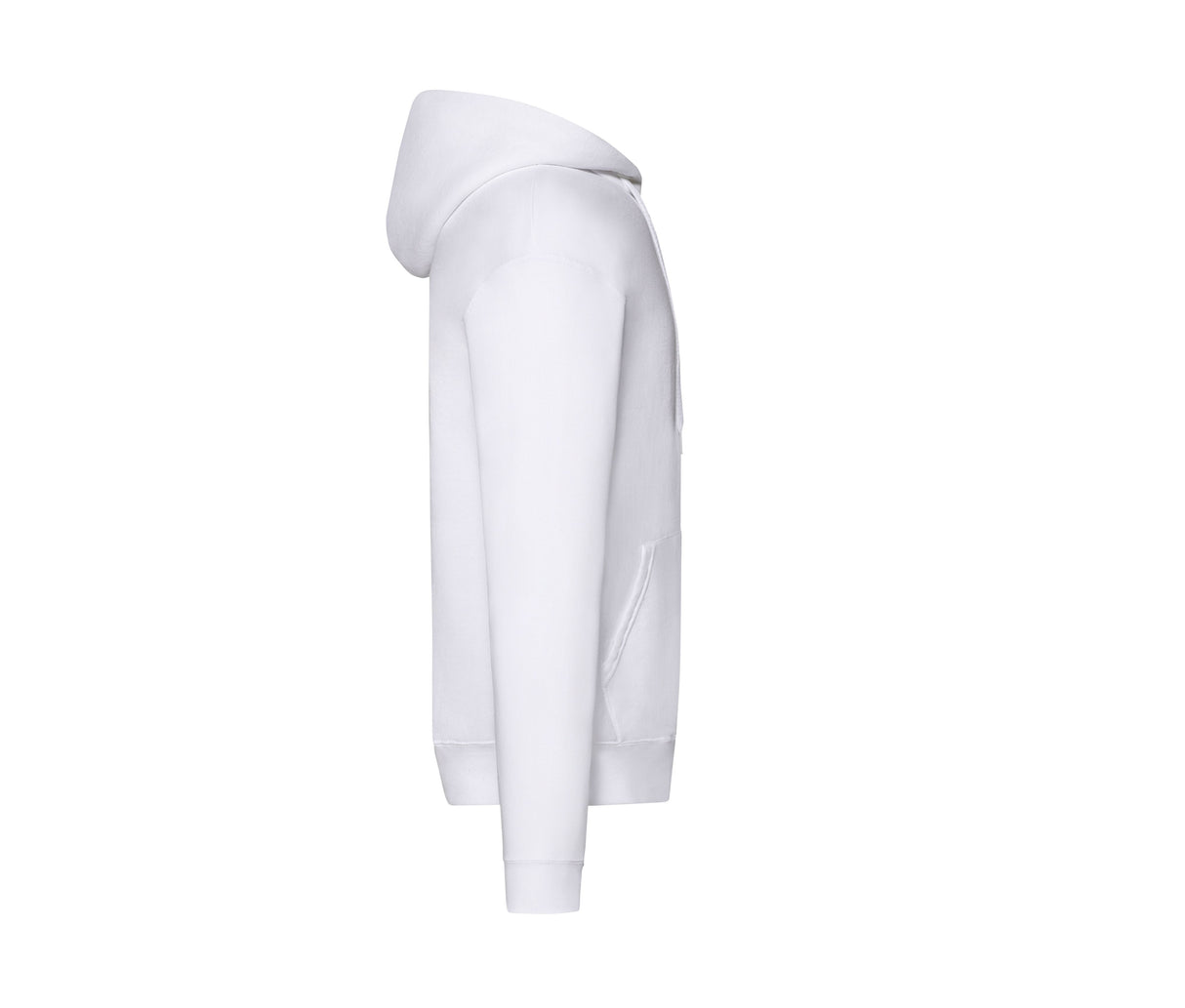 FRUIT OF THE LOOM CLASSIC HOODED SWEAT JACKET
