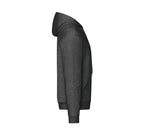 FRUIT OF THE LOOM CLASSIC HOODED SWEAT JACKET