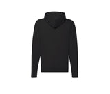 FRUIT OF THE LOOM CLASSIC HOODED SWEAT JACKET