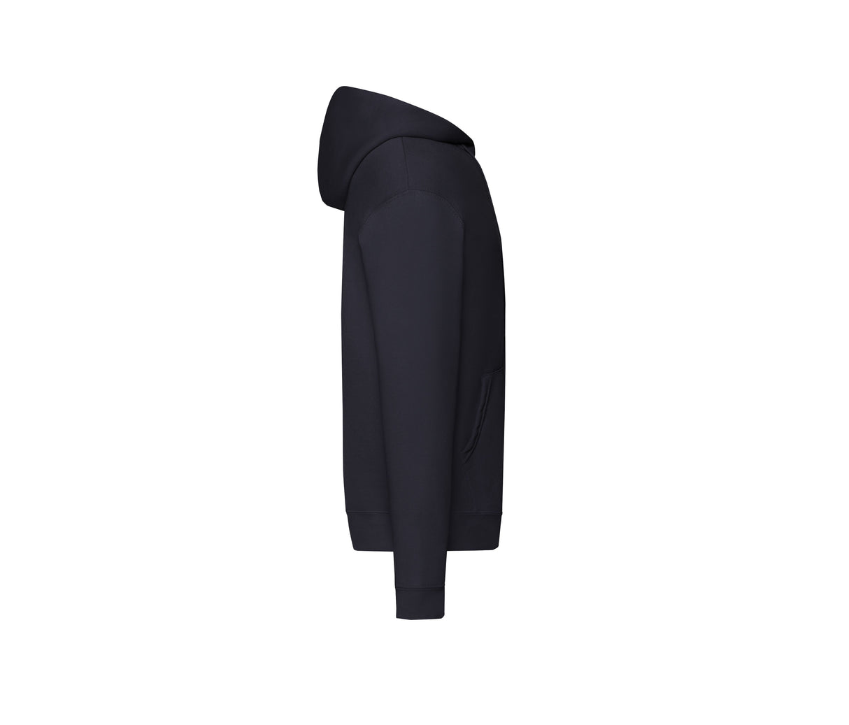 FRUIT OF THE LOOM CLASSIC HOODED SWEAT JACKET