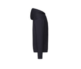 FRUIT OF THE LOOM CLASSIC HOODED SWEAT JACKET