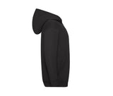FRUIT OF THE LOOM KIDS CLASSIC HOODED SWEAT JACKET