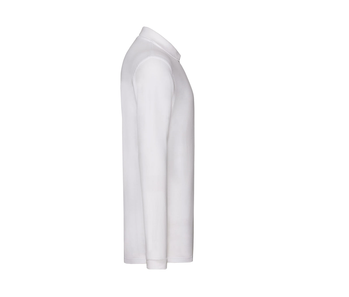 FRUIT OF THE LOOM PREMIUM LONG SLEEVE POLO