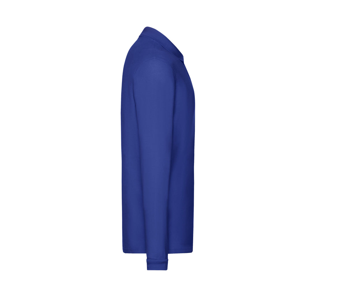 FRUIT OF THE LOOM PREMIUM LONG SLEEVE POLO