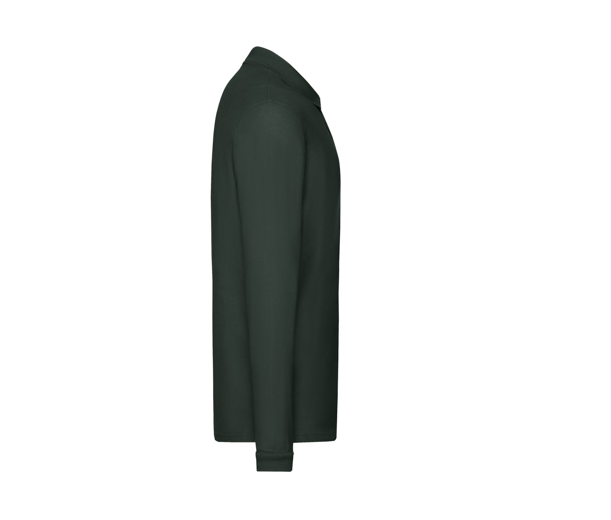 FRUIT OF THE LOOM PREMIUM LONG SLEEVE POLO