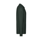 FRUIT OF THE LOOM PREMIUM LONG SLEEVE POLO