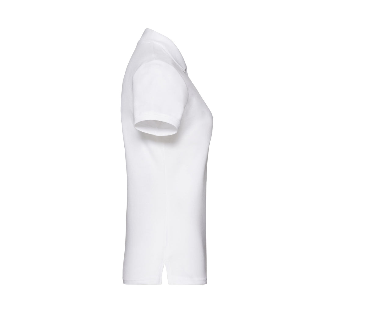 FRUIT OF THE LOOM LADIES PREMIUM POLO