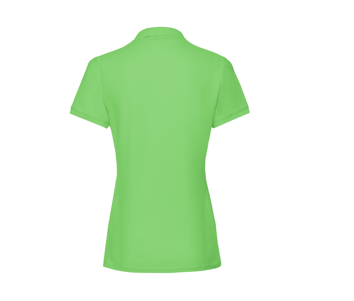 FRUIT OF THE LOOM LADIES PREMIUM POLO