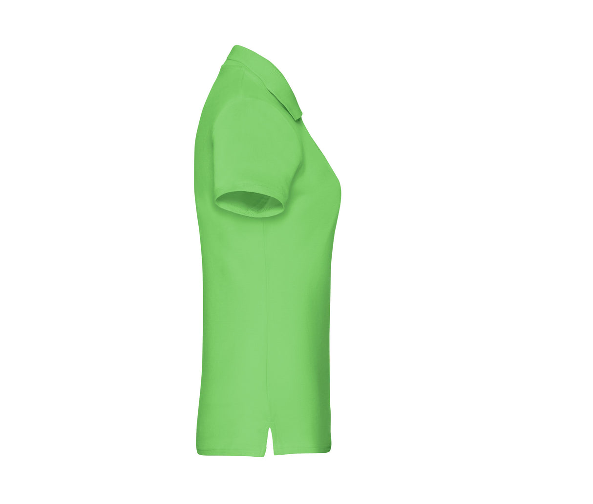 FRUIT OF THE LOOM LADIES PREMIUM POLO