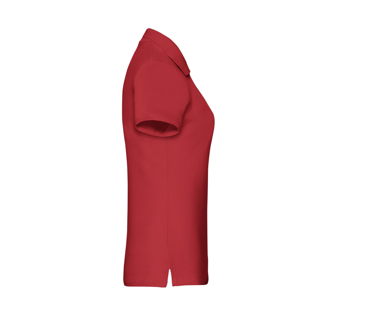 FRUIT OF THE LOOM LADIES PREMIUM POLO