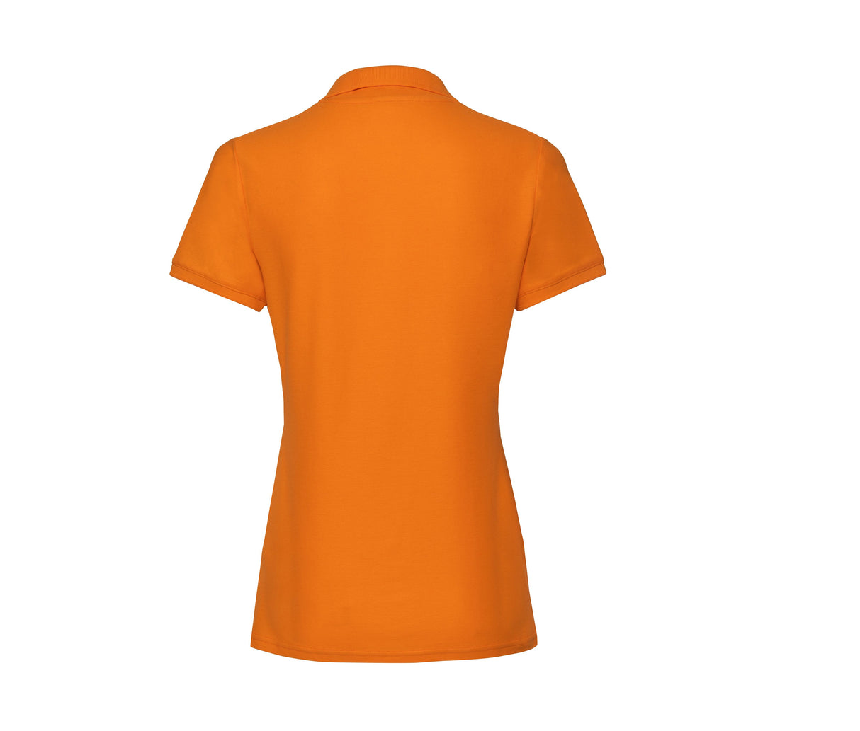 FRUIT OF THE LOOM LADIES PREMIUM POLO