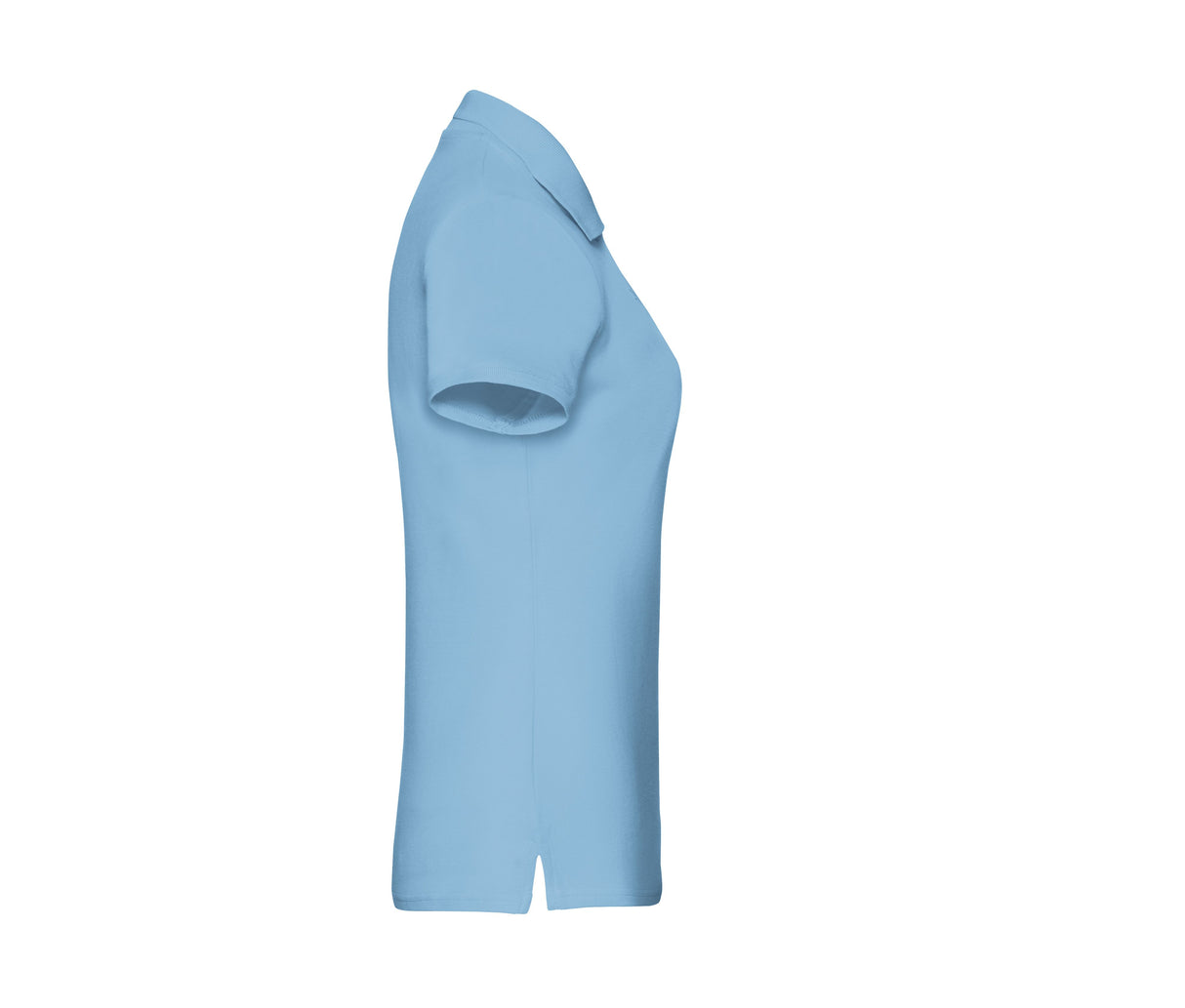 FRUIT OF THE LOOM LADIES PREMIUM POLO
