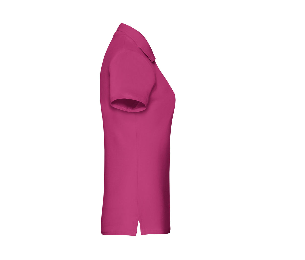 FRUIT OF THE LOOM LADIES PREMIUM POLO