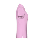 FRUIT OF THE LOOM LADIES PREMIUM POLO