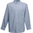 LONG SLEEVE OXFORD SHIRT