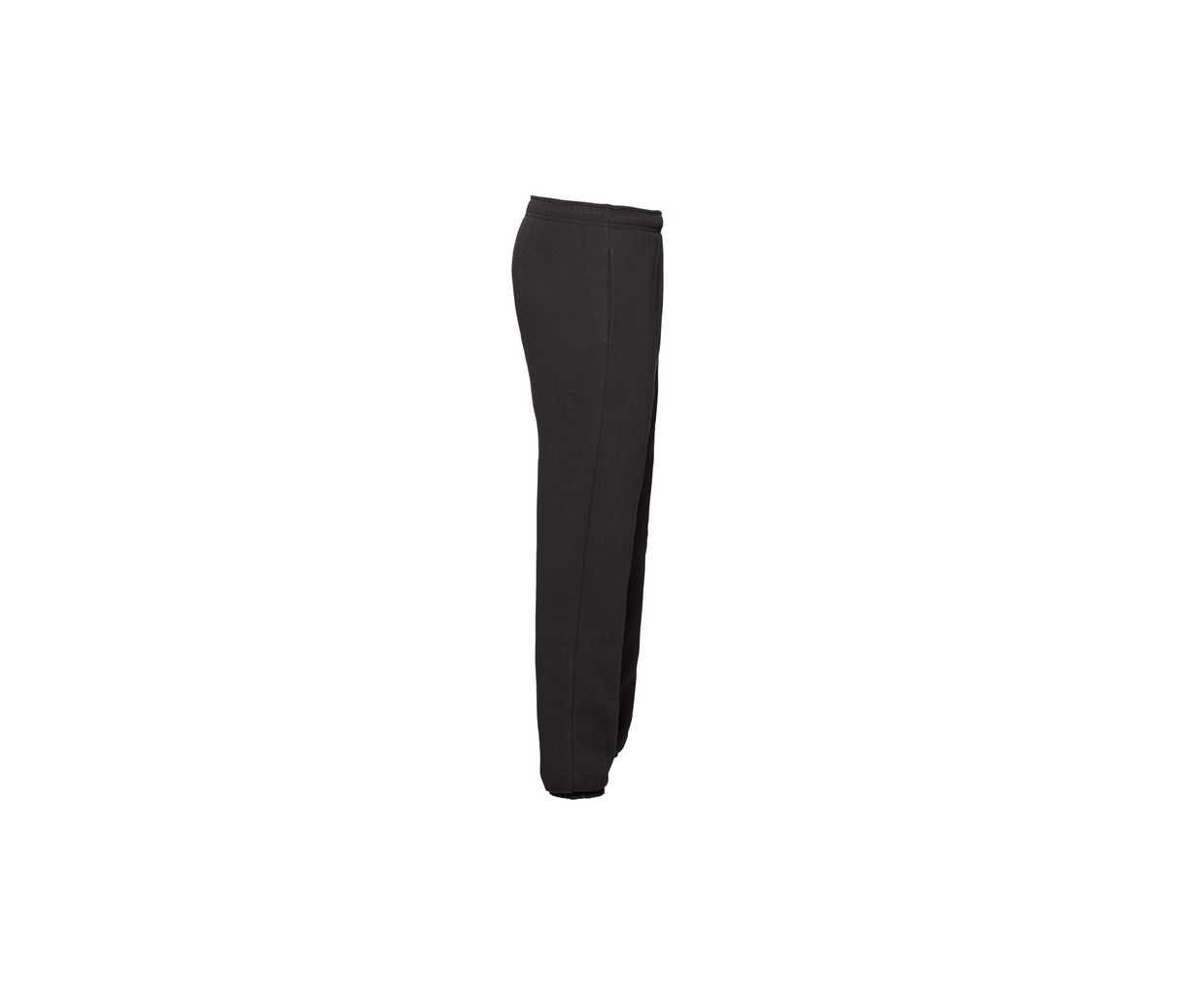FRUIT OF THE LOOM PREMIUM ELASTICATED CUFF JOG PANTS