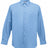 LONG SLEEVE POPLIN SHIRT