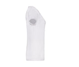 FRUIT OF THE LOOM LADIES VALUEWEIGHT V-NECK T