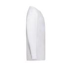 FRUIT OF THE LOOM KIDS VALUEWEIGHT LONG SLEEVE T