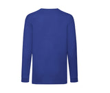 FRUIT OF THE LOOM KIDS VALUEWEIGHT LONG SLEEVE T