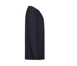 FRUIT OF THE LOOM KIDS VALUEWEIGHT LONG SLEEVE T