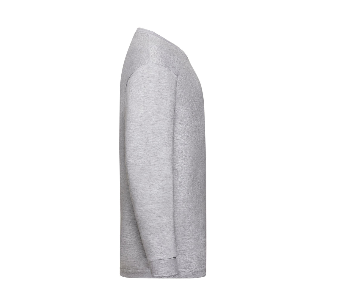 FRUIT OF THE LOOM KIDS VALUEWEIGHT LONG SLEEVE T