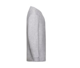 FRUIT OF THE LOOM KIDS VALUEWEIGHT LONG SLEEVE T