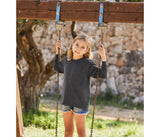 FRUIT OF THE LOOM KIDS VALUEWEIGHT LONG SLEEVE T