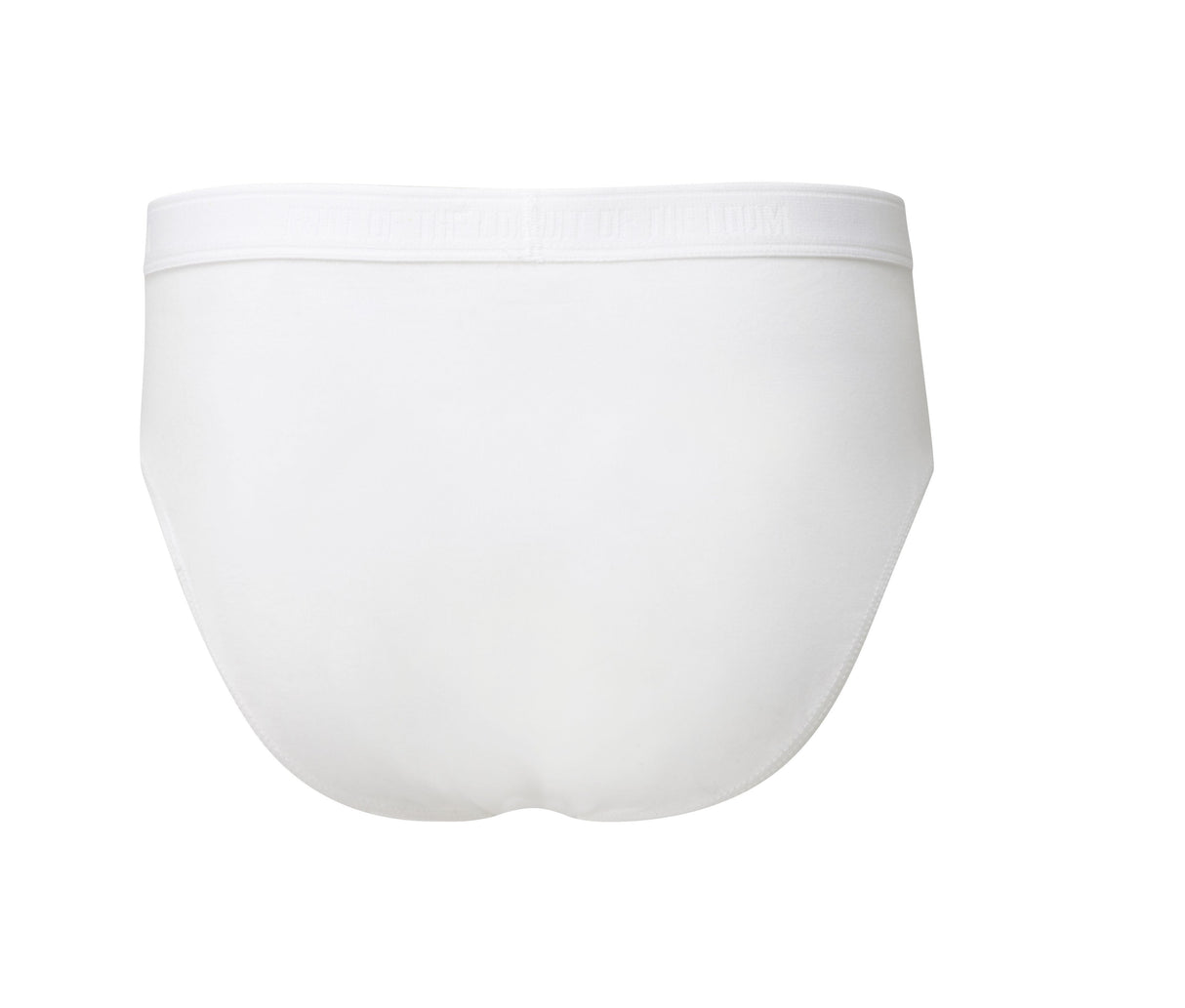 FRUIT OF THE LOOM CLASSIC SPORT BRIEF 2 PACK