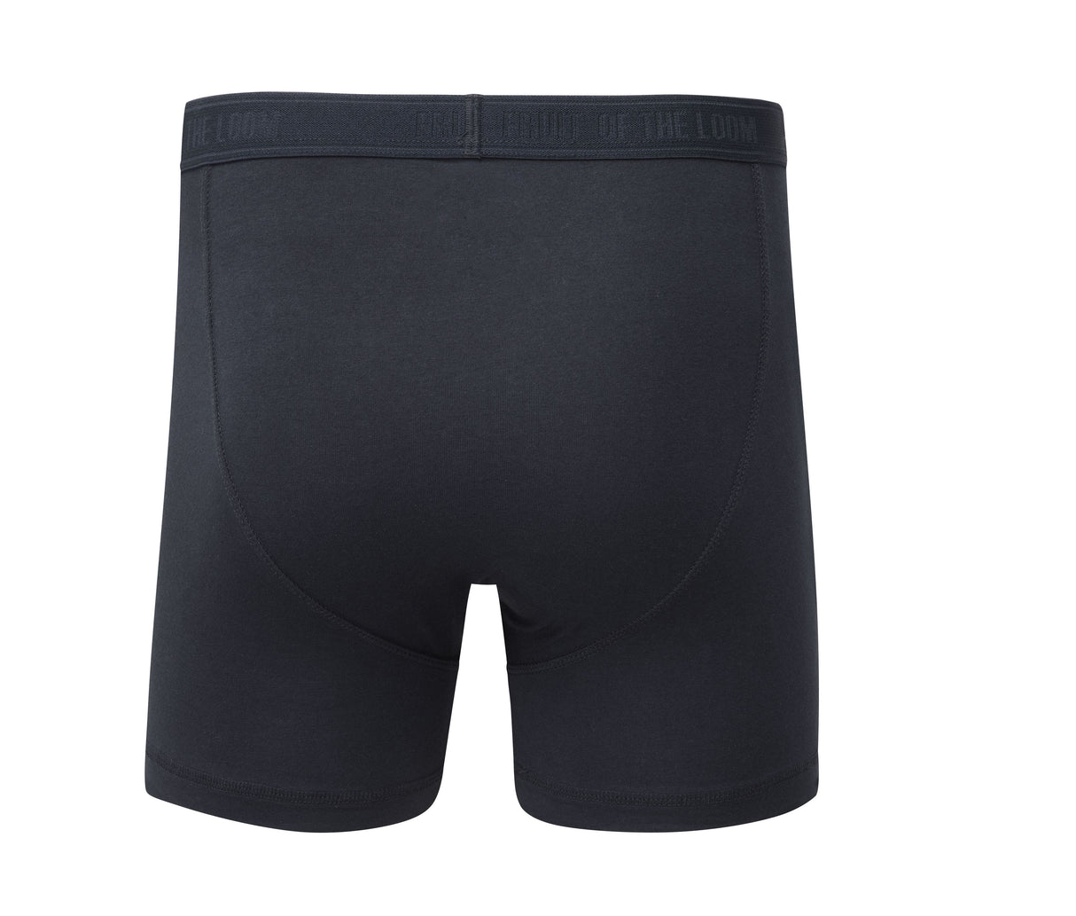 FRUIT OF THE LOOM CLASSIC BOXER 2 PACK