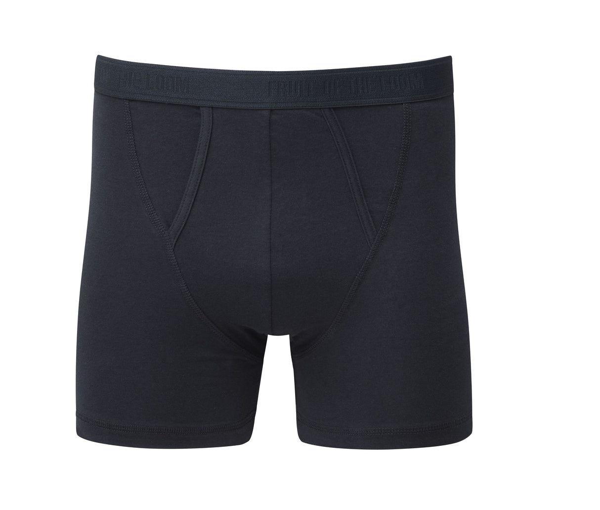 FRUIT OF THE LOOM CLASSIC BOXER 2 PACK