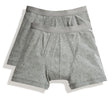 CLASSIC BOXER 2 PACK