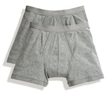 CLASSIC BOXER 2 PACK