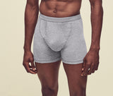 FRUIT OF THE LOOM CLASSIC BOXER 2 PACK