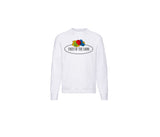 VINTAGE SWEAT RAGLAN