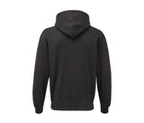 FRUIT OF THE LOOM VINTAGE VINTAGE HOODED SWEAT