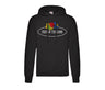 FRUIT OF THE LOOM VINTAGE VINTAGE HOODED SWEAT